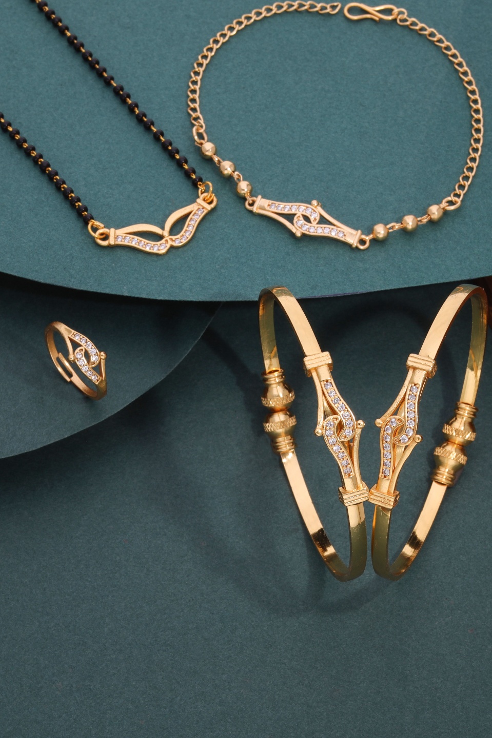 Brado Jewellery