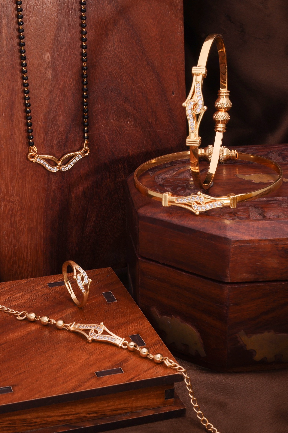 Brado Jewellery