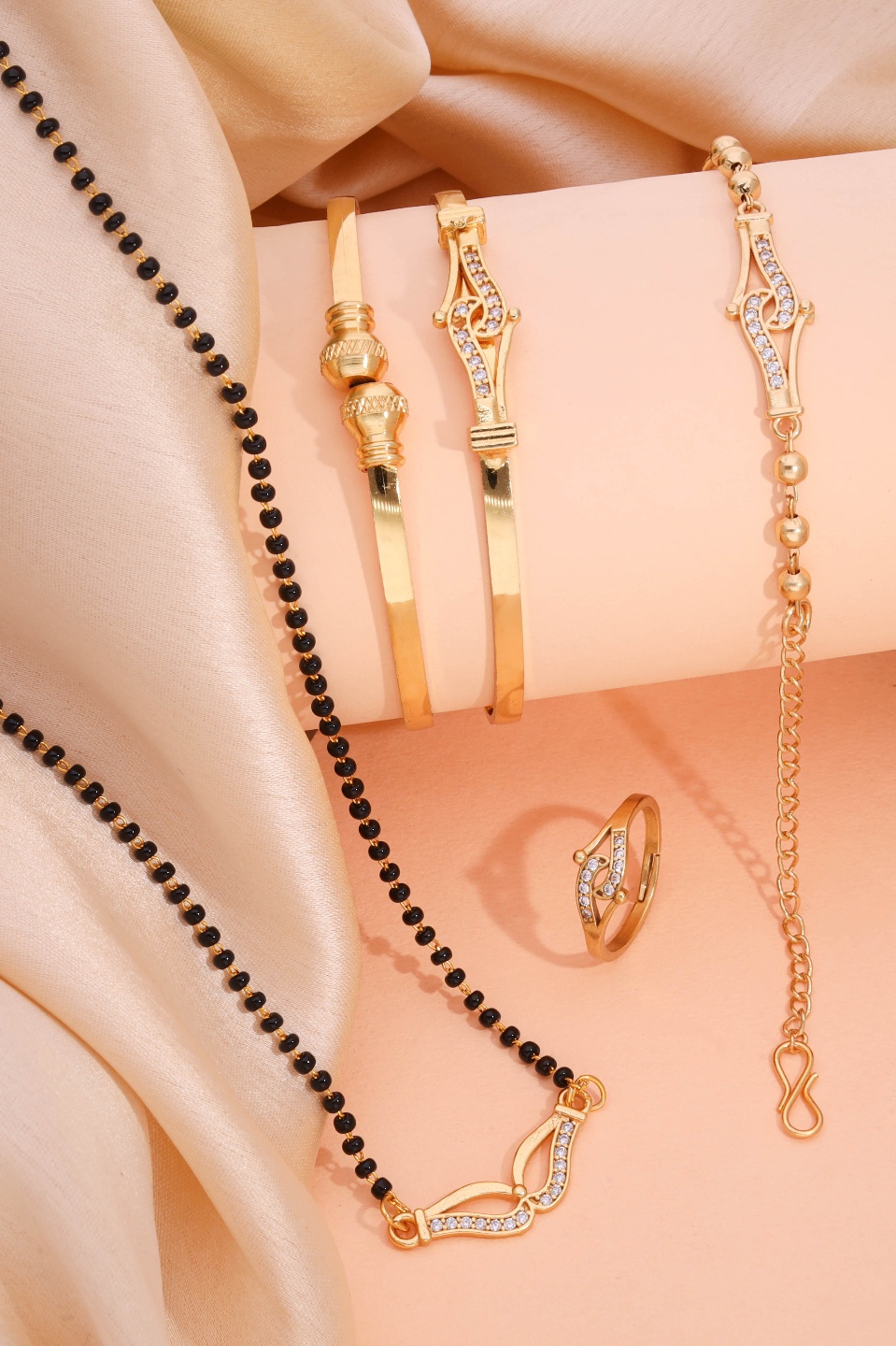 Brado Jewellery