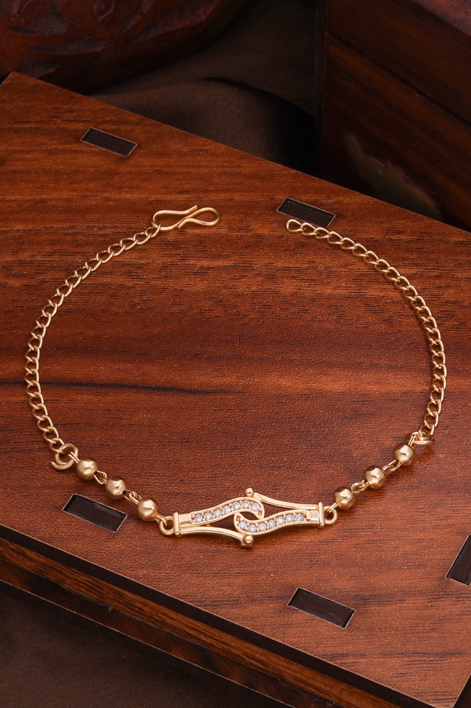 Brado Jewellery