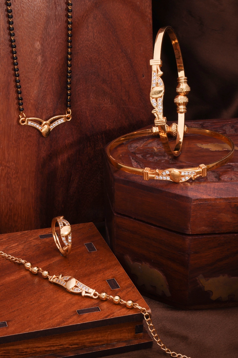 Brado Jewellery