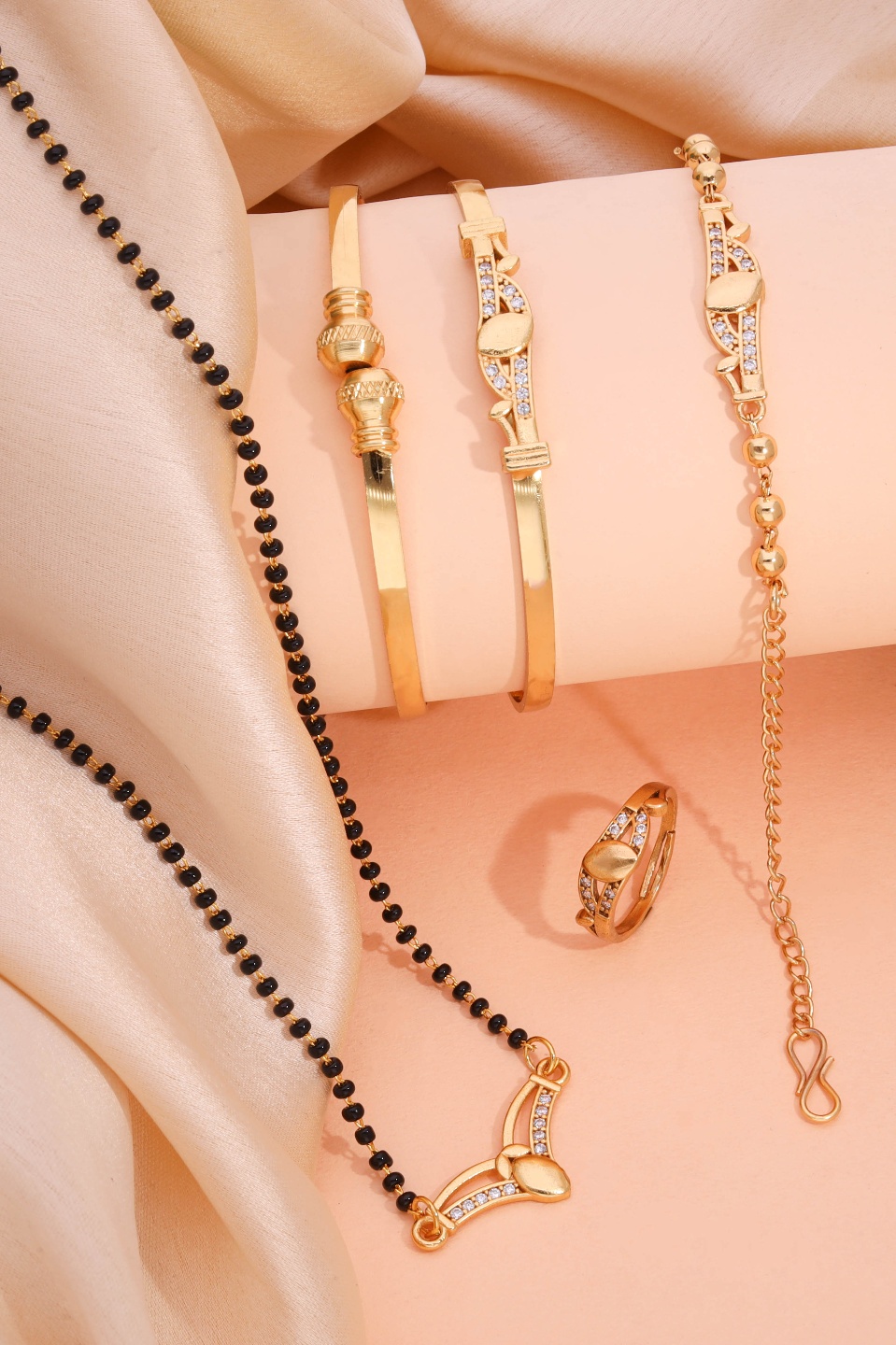Brado Jewellery