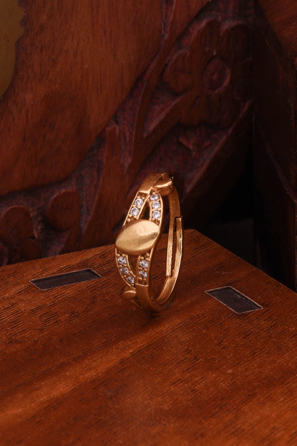 Brado Jewellery