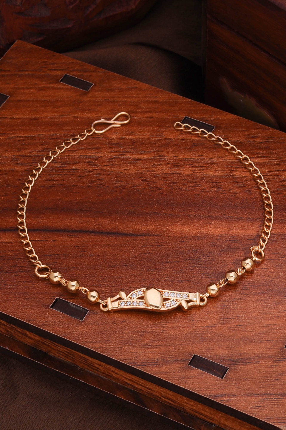 Brado Jewellery