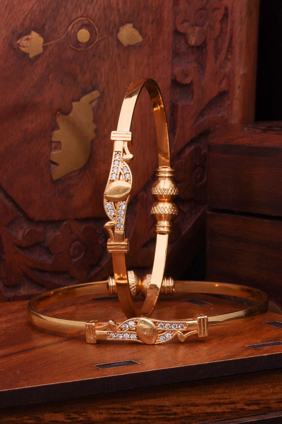 Brado Jewellery