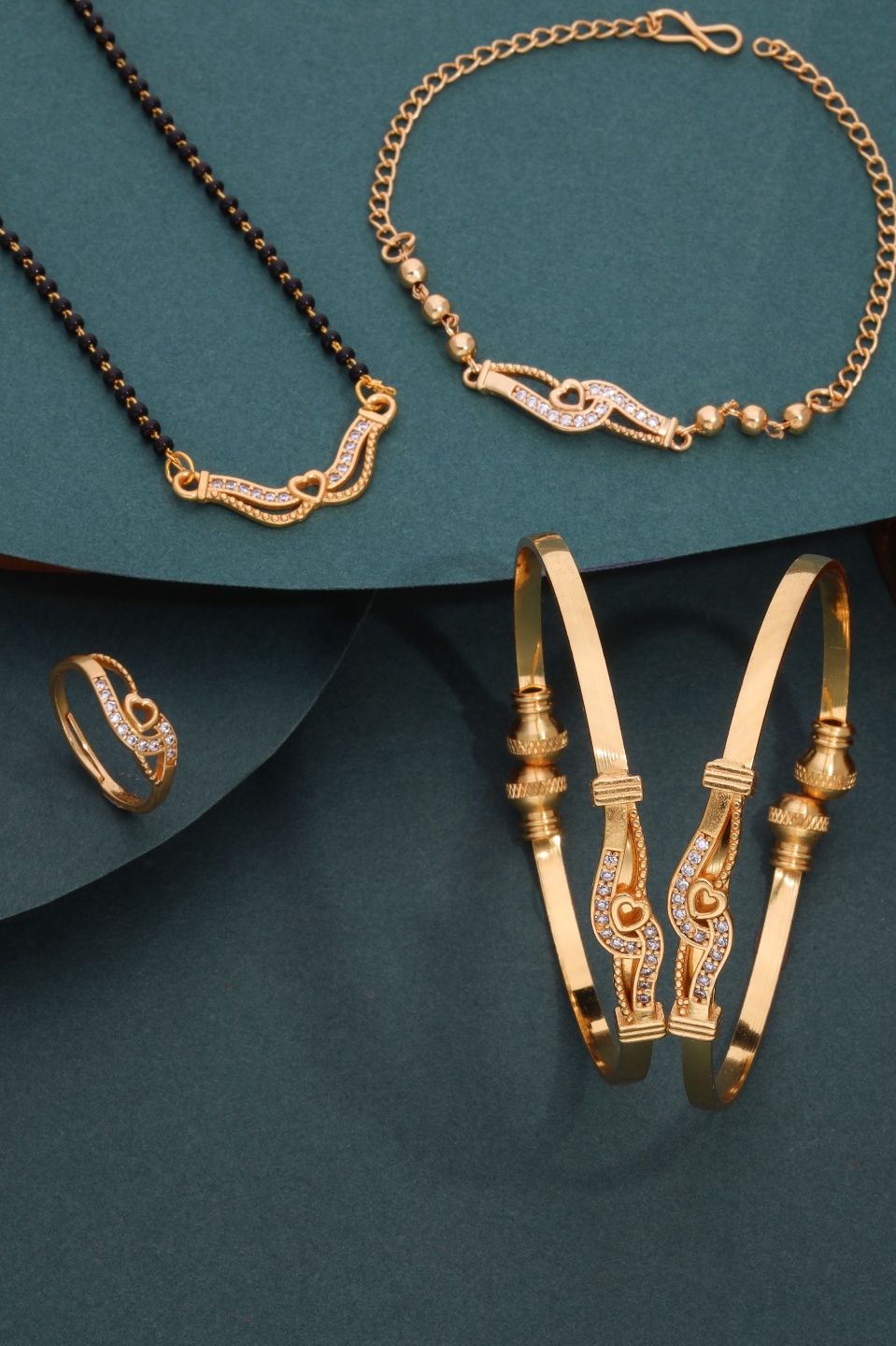 Brado Jewellery