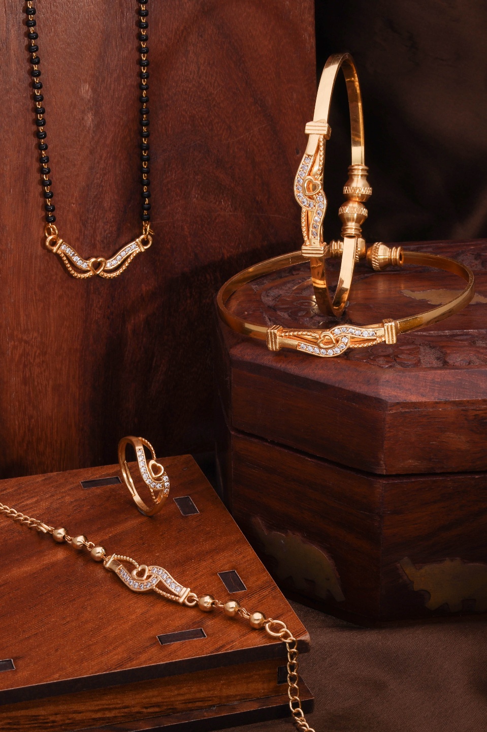 Brado Jewellery