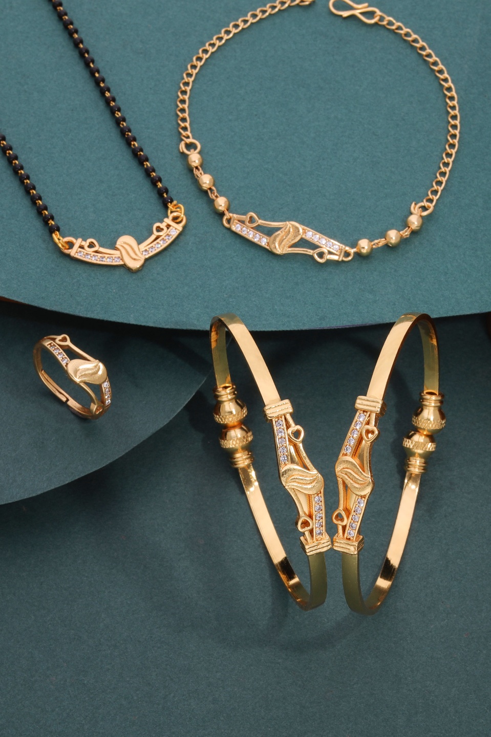 Brado Jewellery