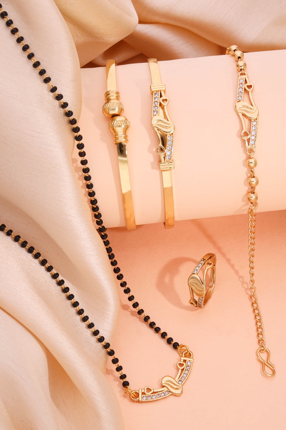 Brado Jewellery