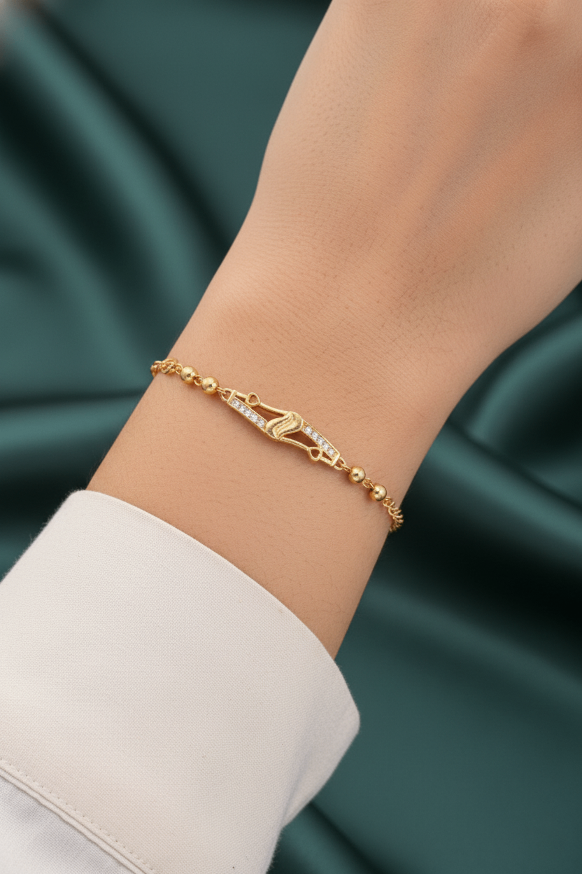 Brado Jewellery