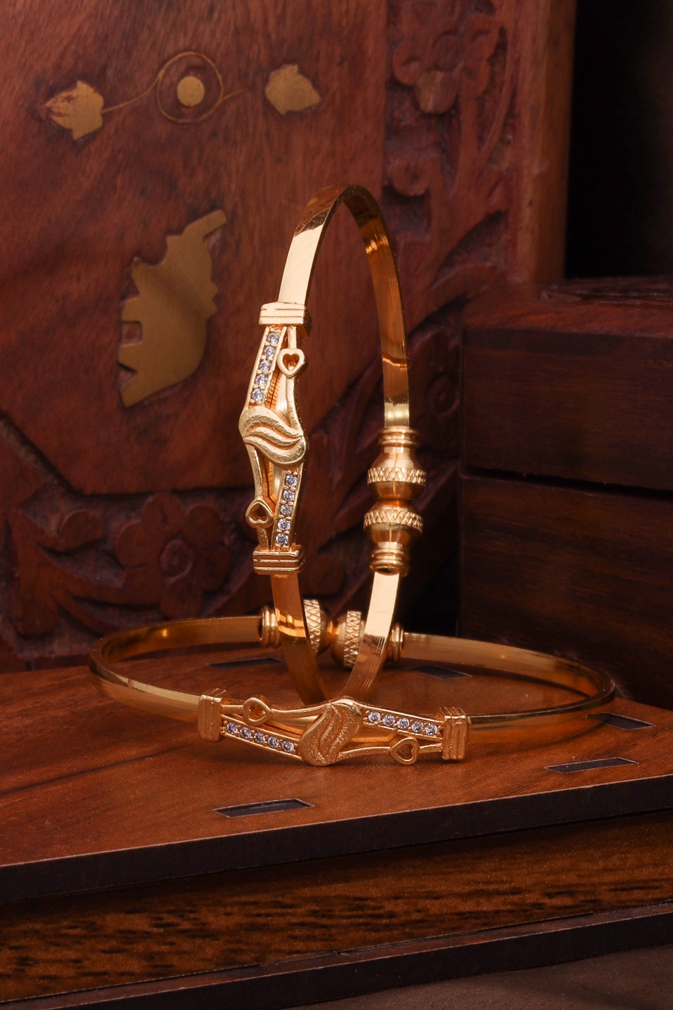 Brado Jewellery