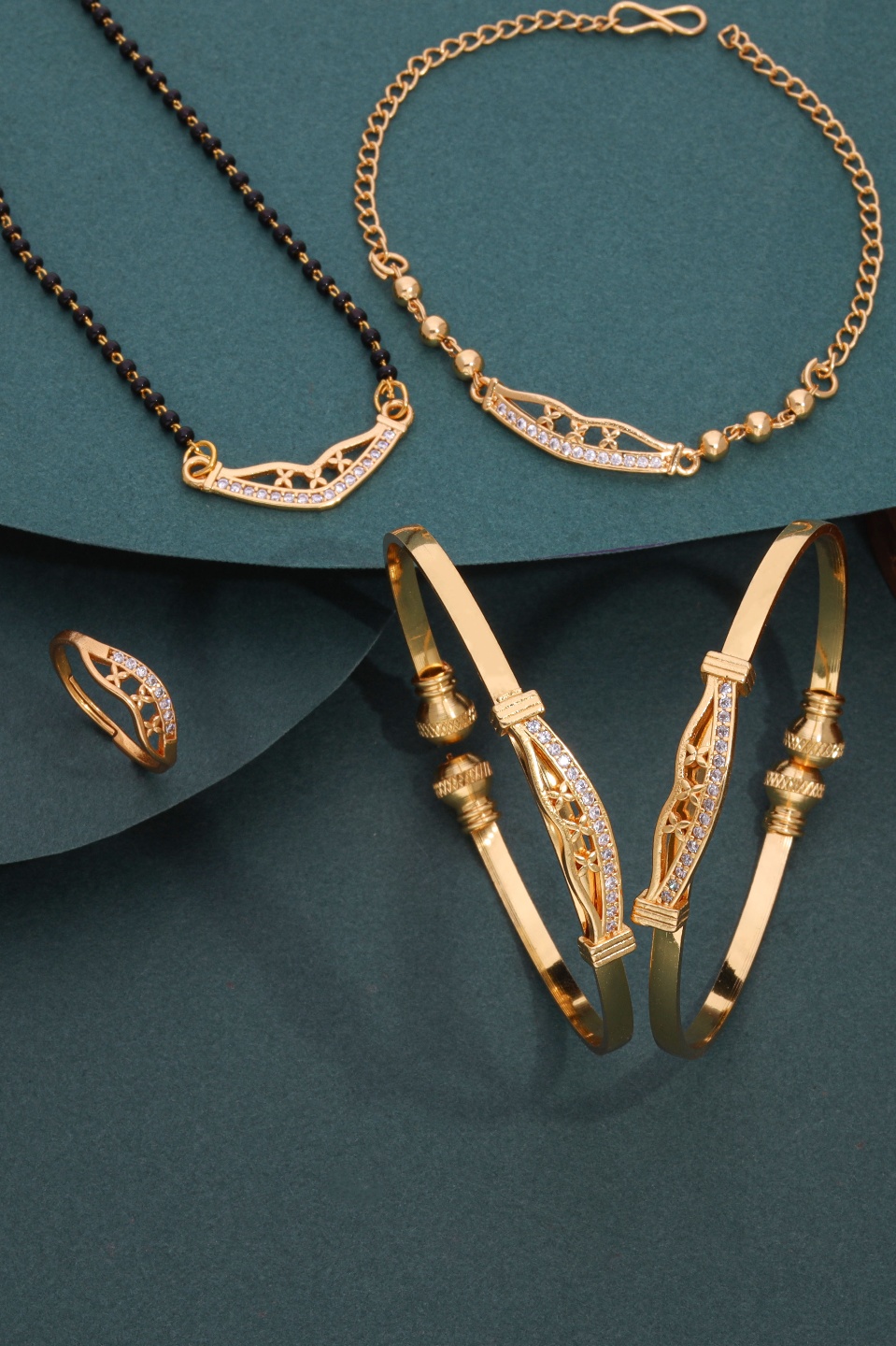 Brado Jewellery