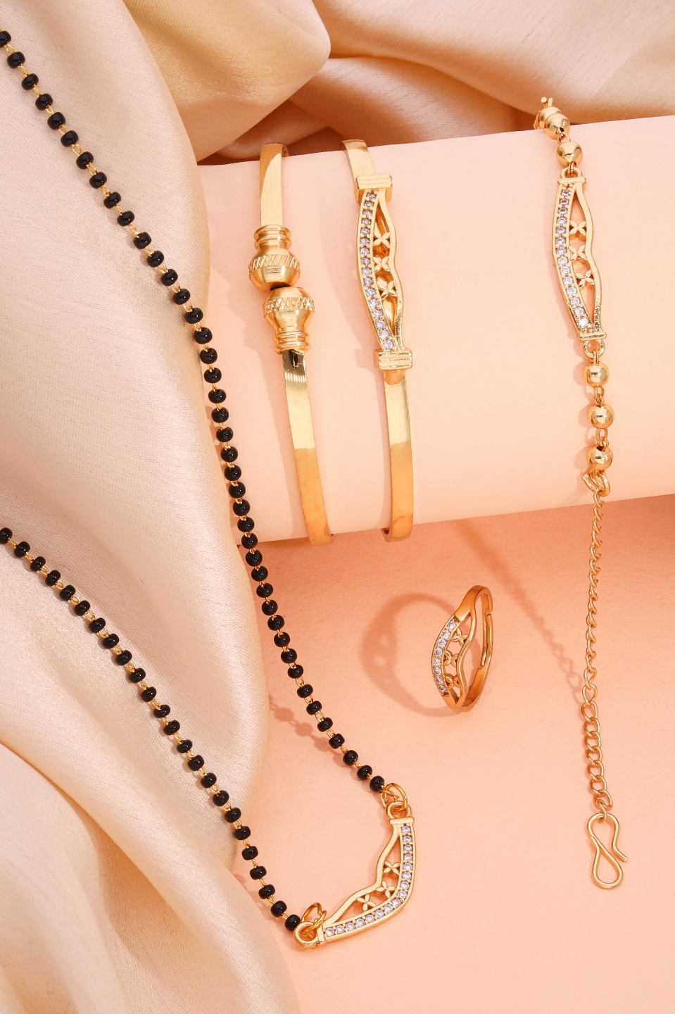 Brado Jewellery