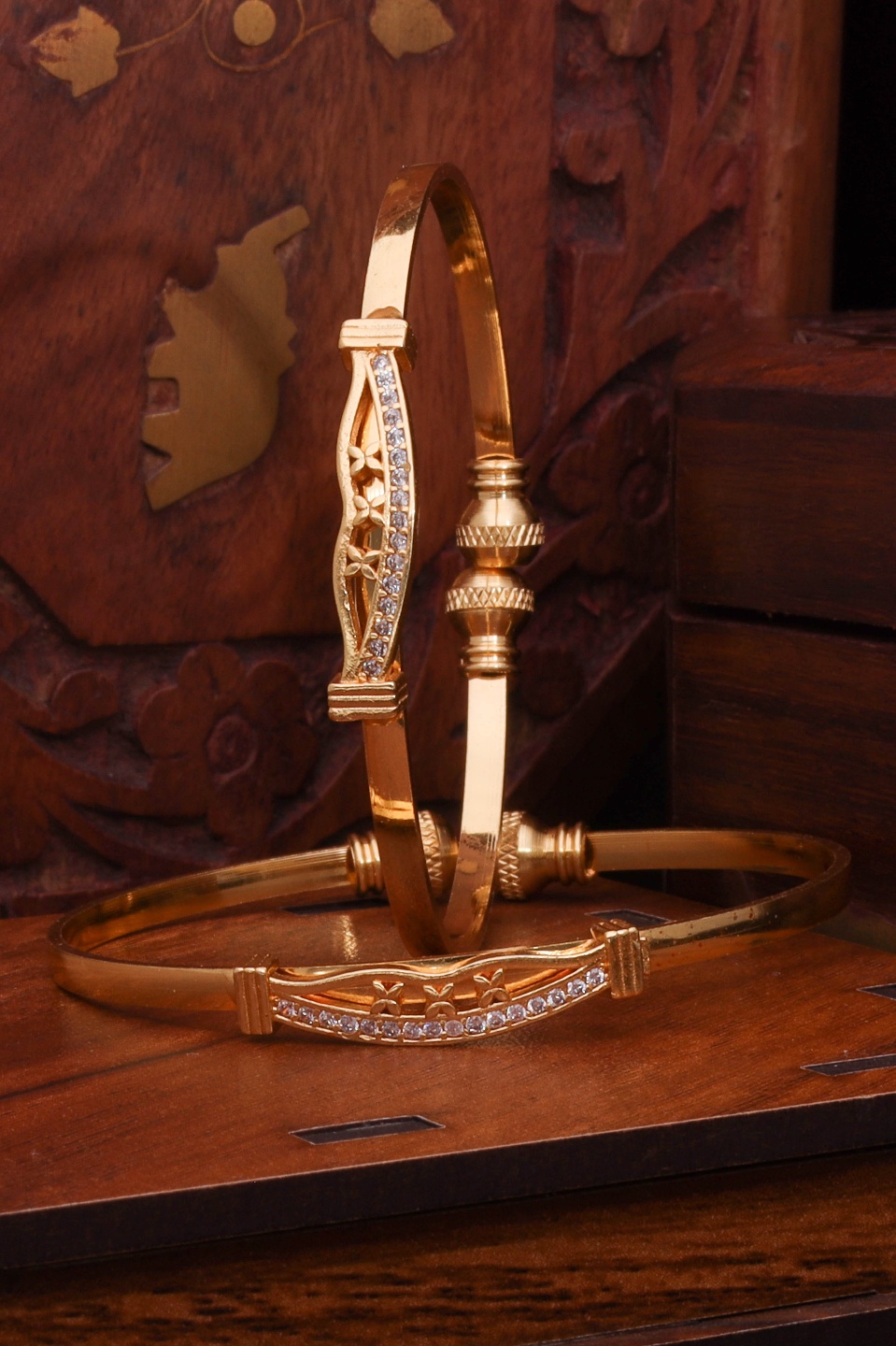 Brado Jewellery