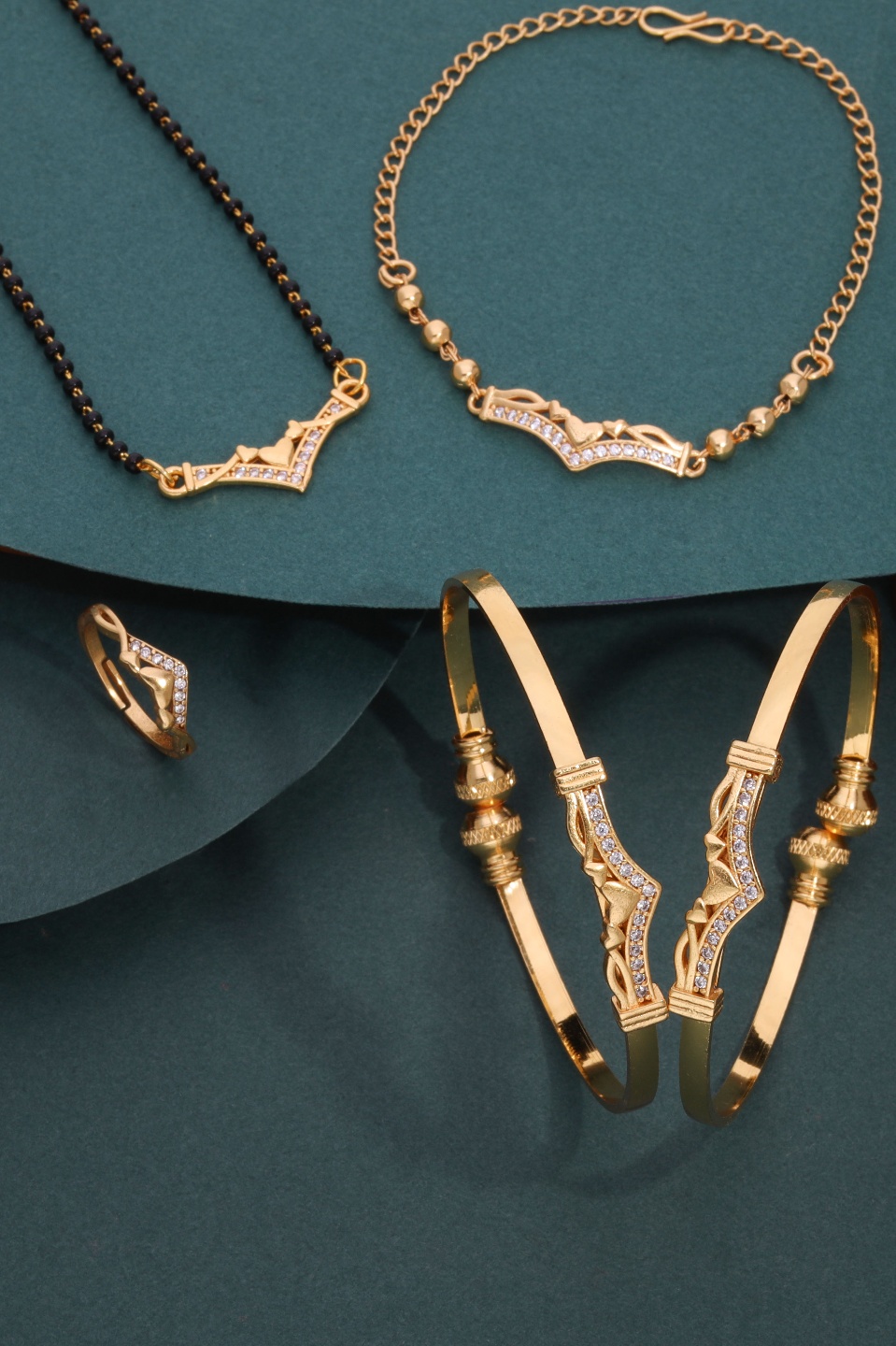 Brado Jewellery