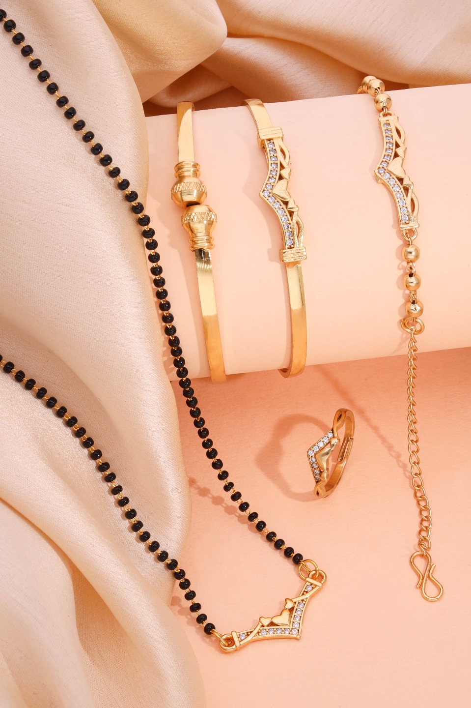 Brado Jewellery