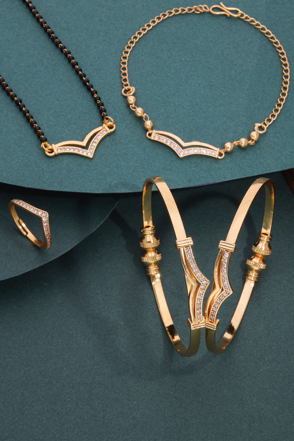 Brado Jewellery