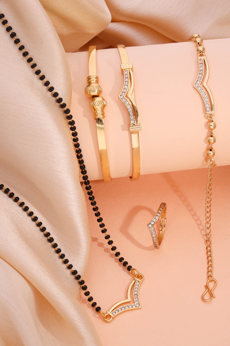 Brado Jewellery