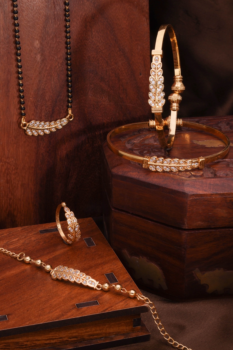 Brado Jewellery