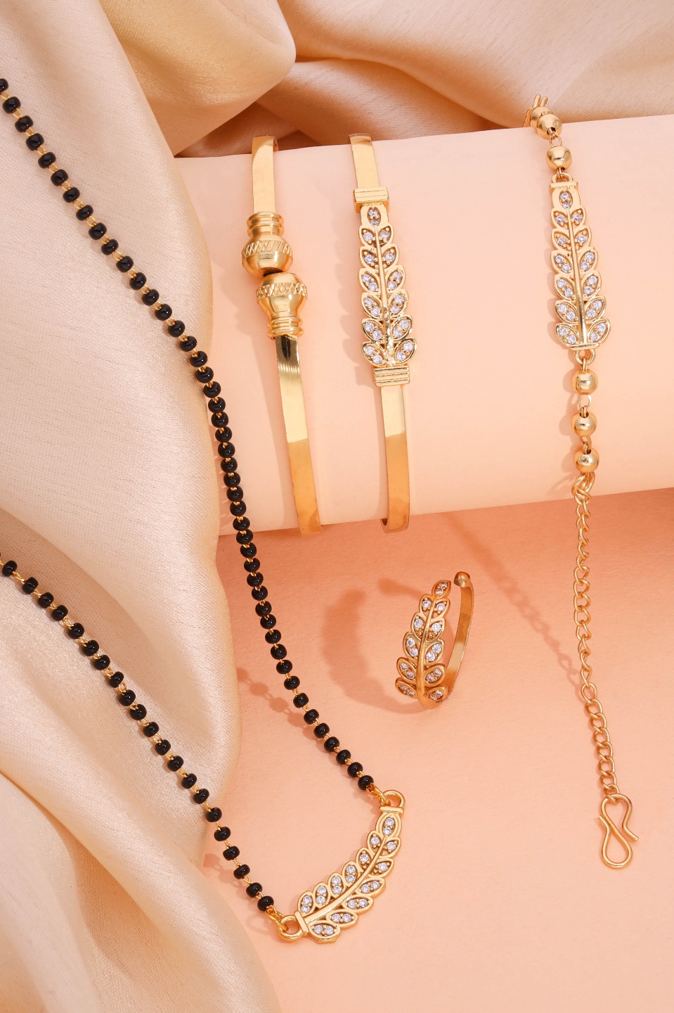Brado Jewellery