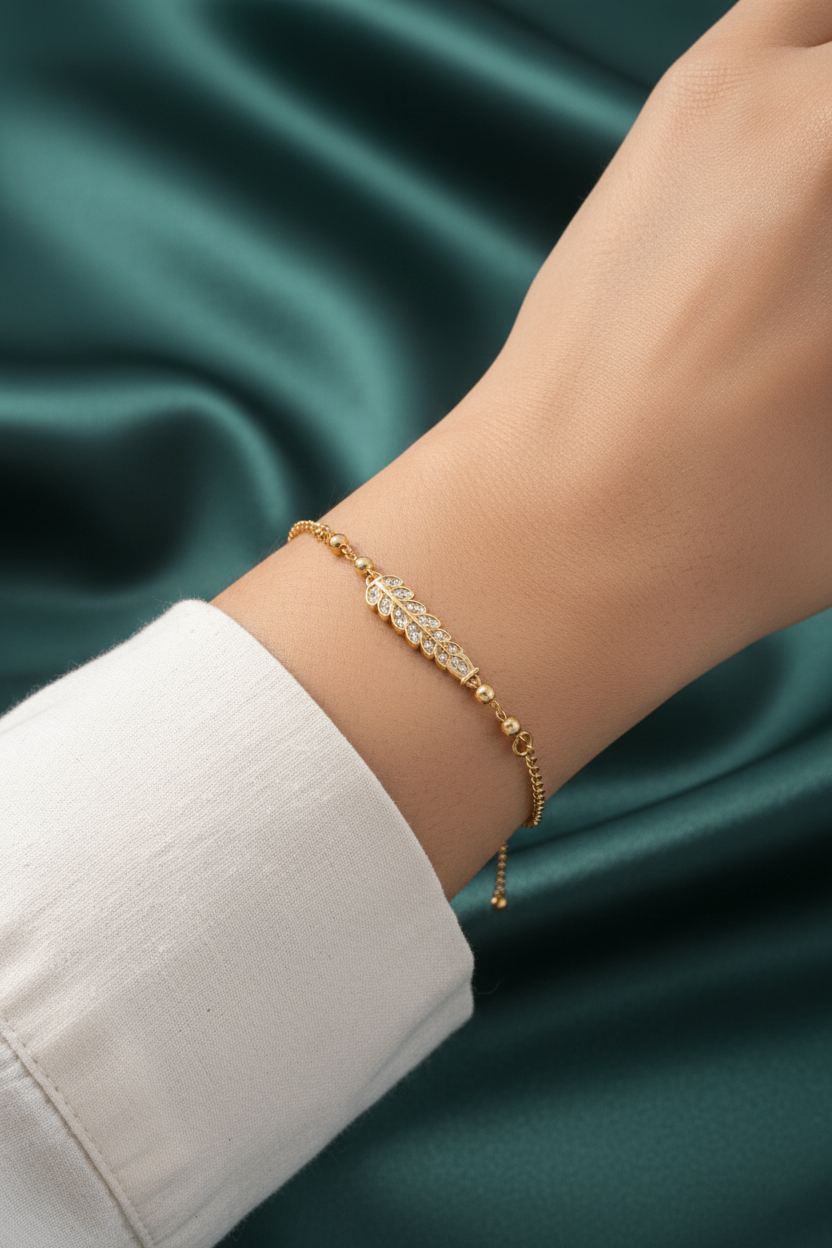 Brado Jewellery