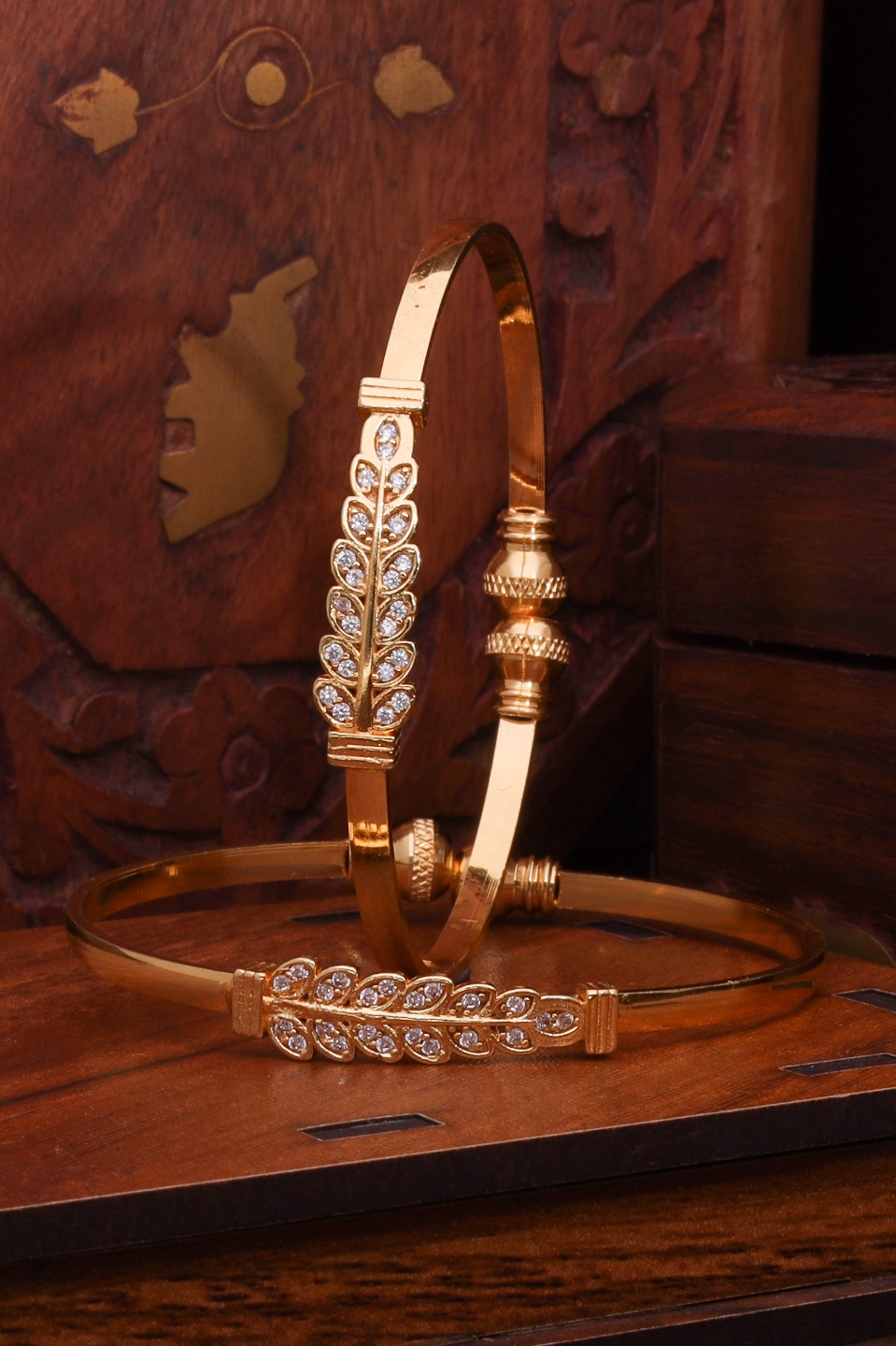 Brado Jewellery