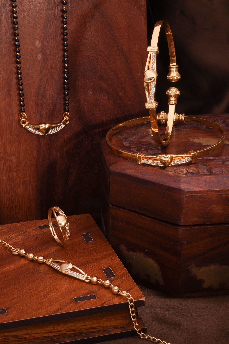 Brado Jewellery