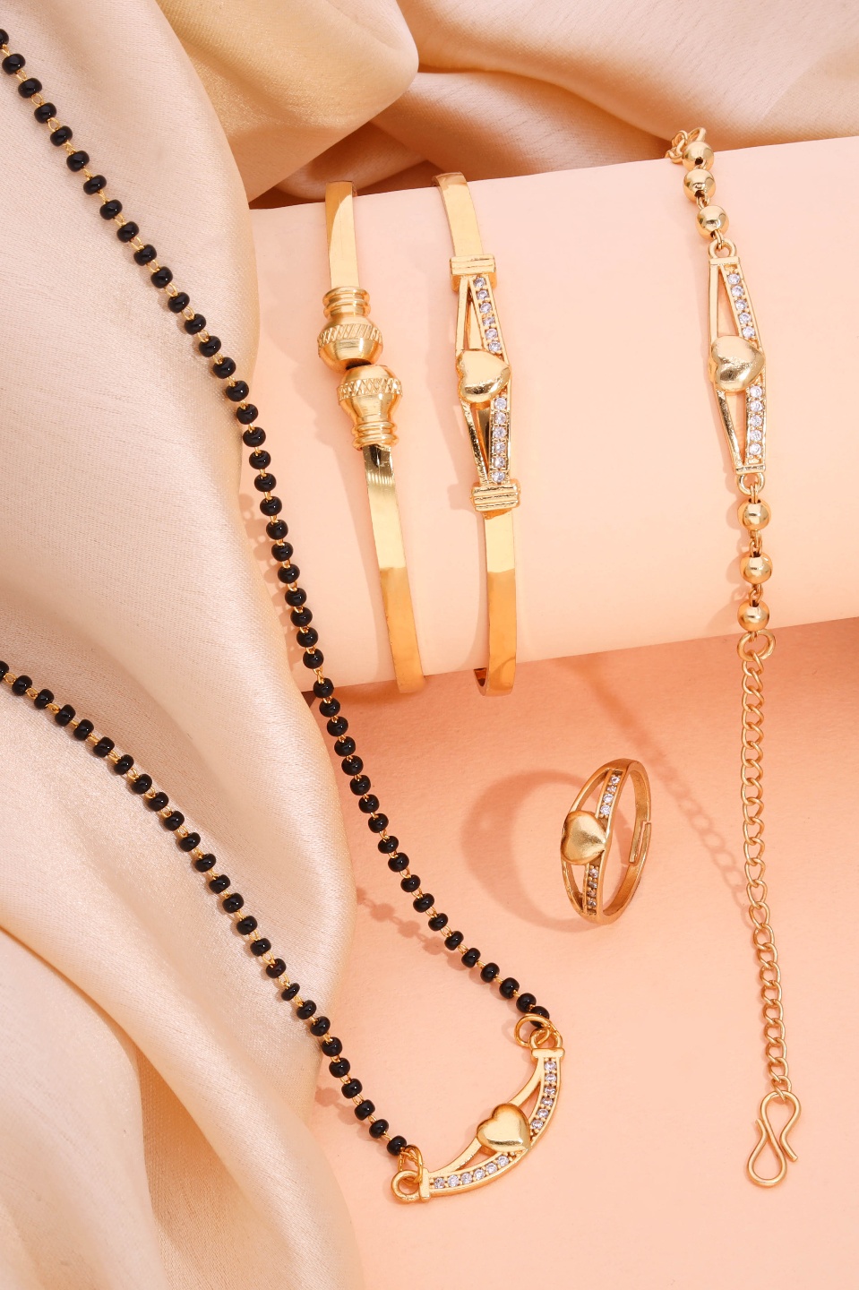 Brado Jewellery