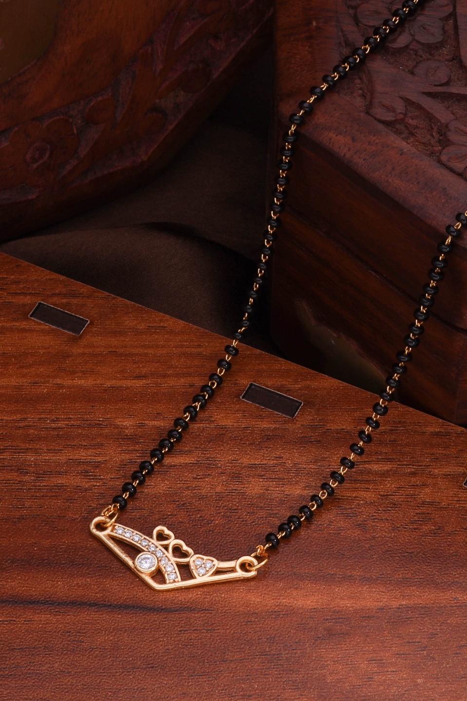 Brado Jewellery