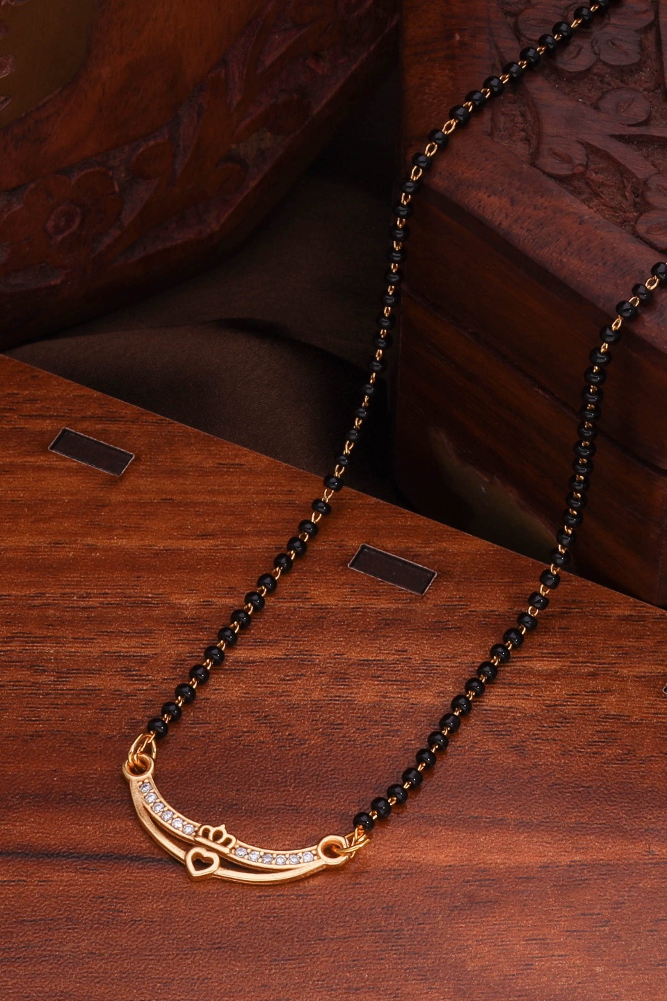 Brado Jewellery