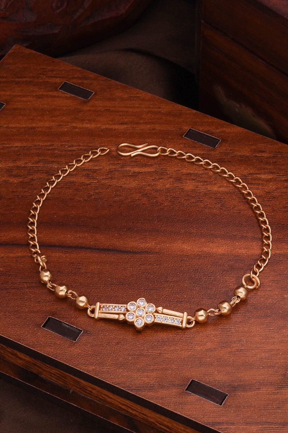 Brado Jewellery