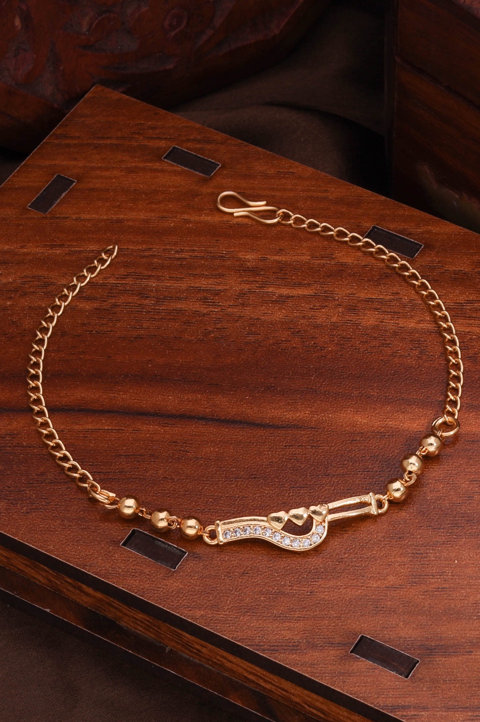 Brado Jewellery