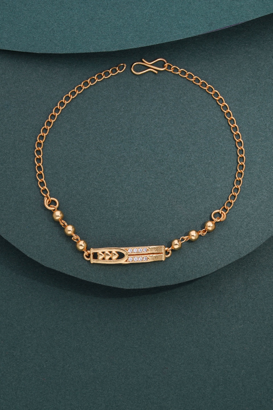 Brado Jewellery