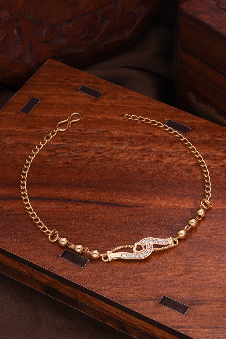 Brado Jewellery