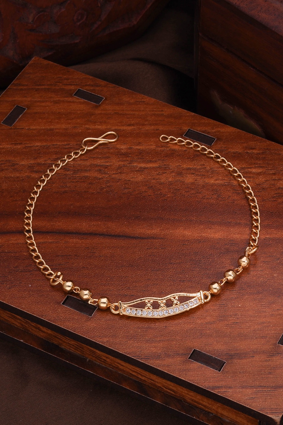 Brado Jewellery