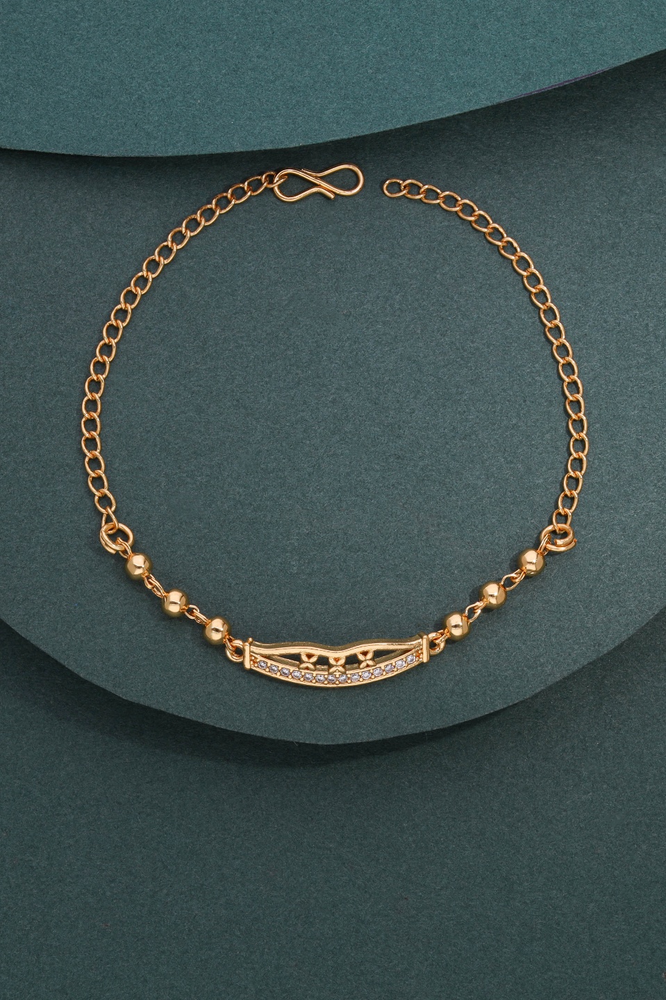 Brado Jewellery