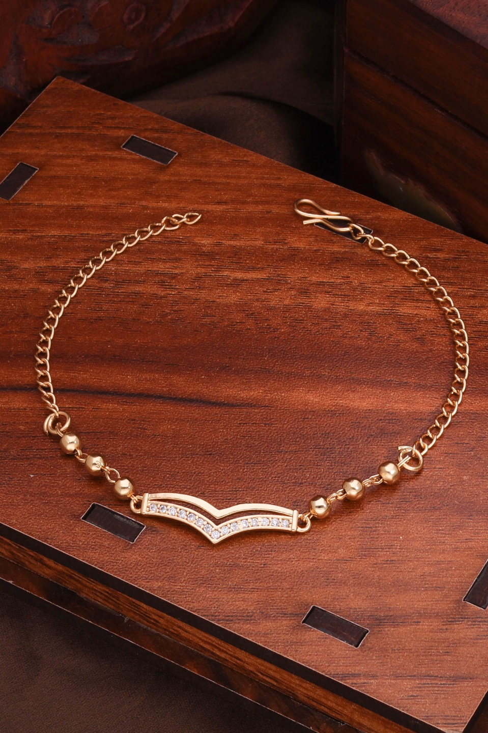 Brado Jewellery
