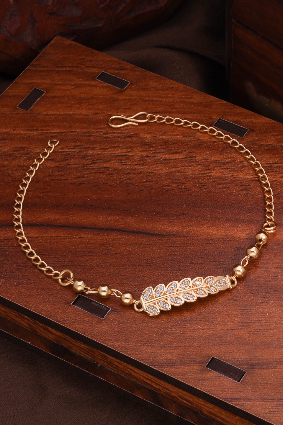 Brado Jewellery
