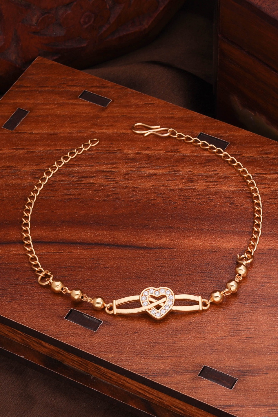 Brado Jewellery