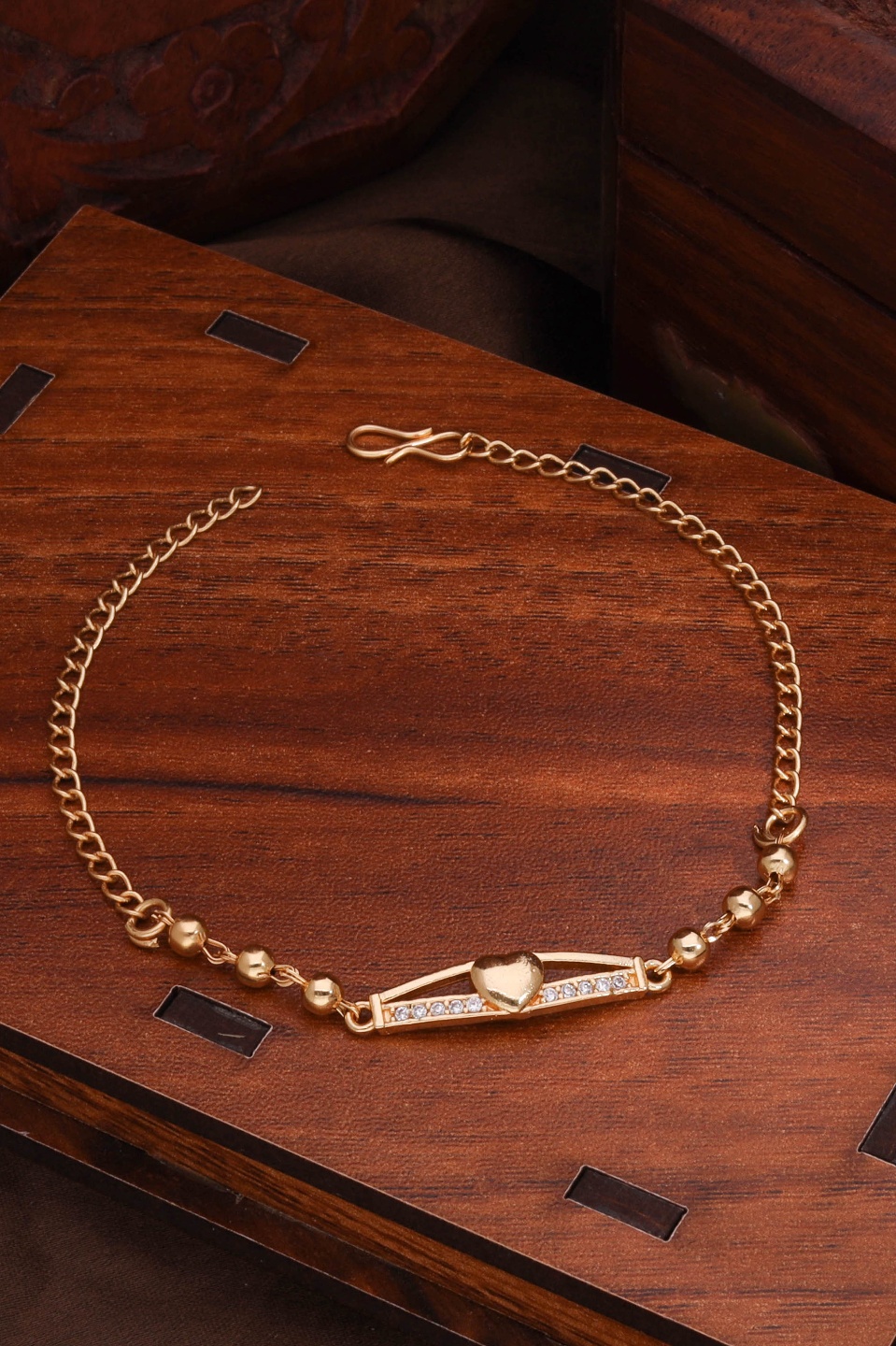 Brado Jewellery