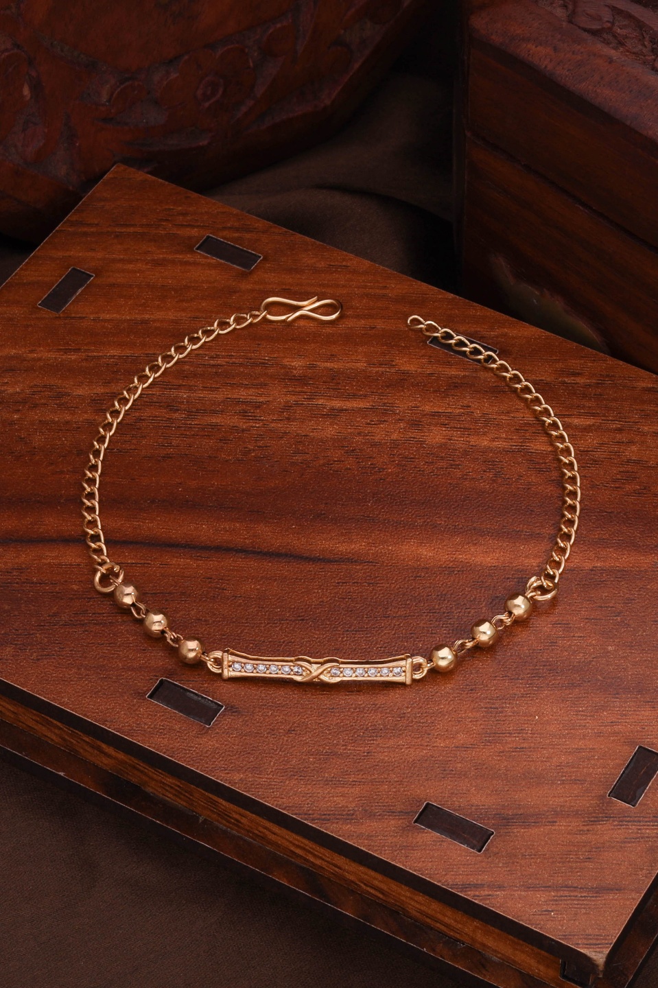 Brado Jewellery