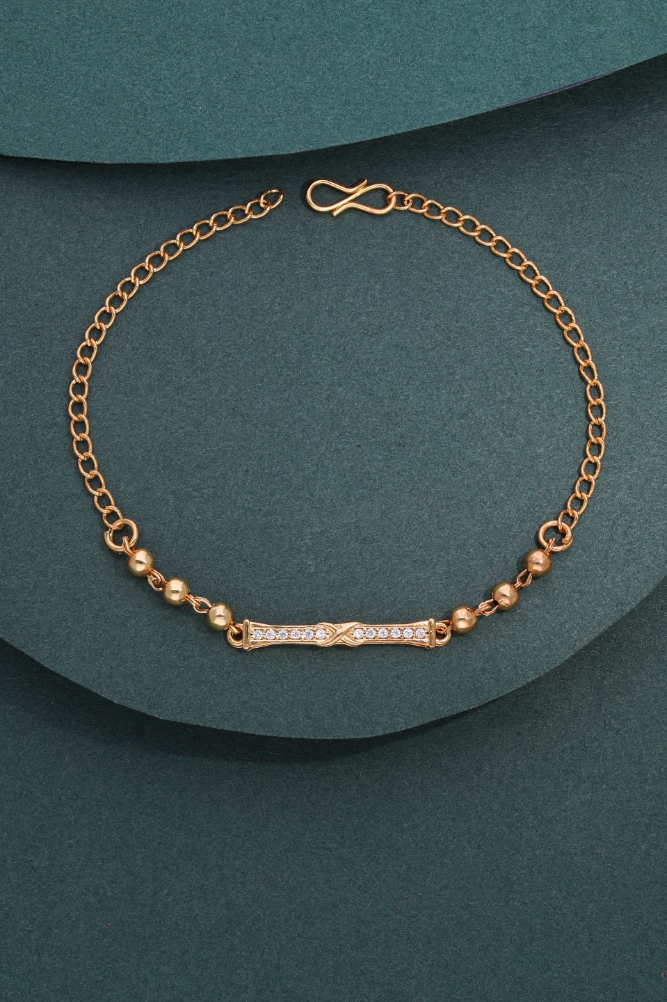 Brado Jewellery