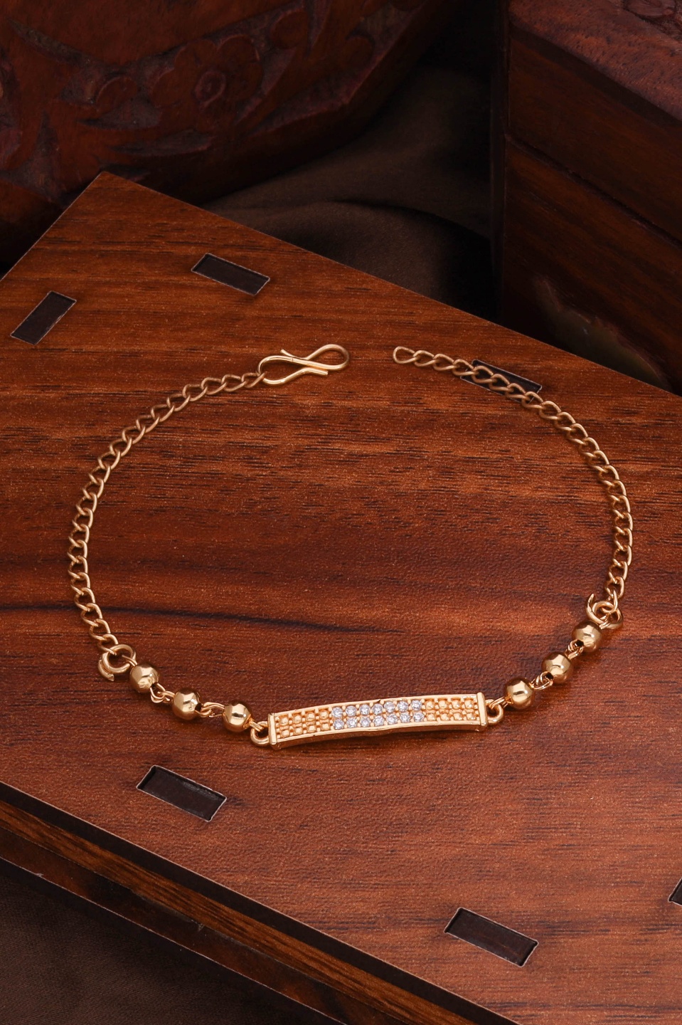 Brado Jewellery