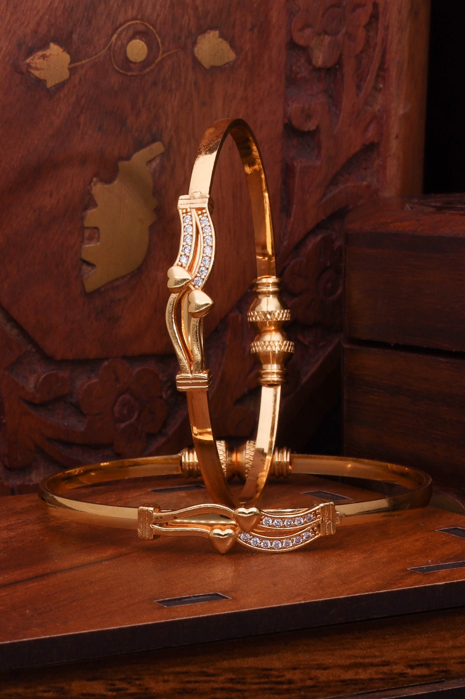 Brado Jewellery