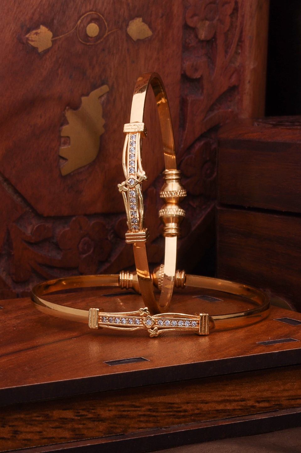 Brado Jewellery