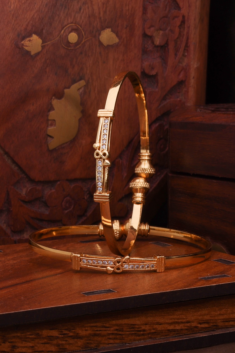 Brado Jewellery