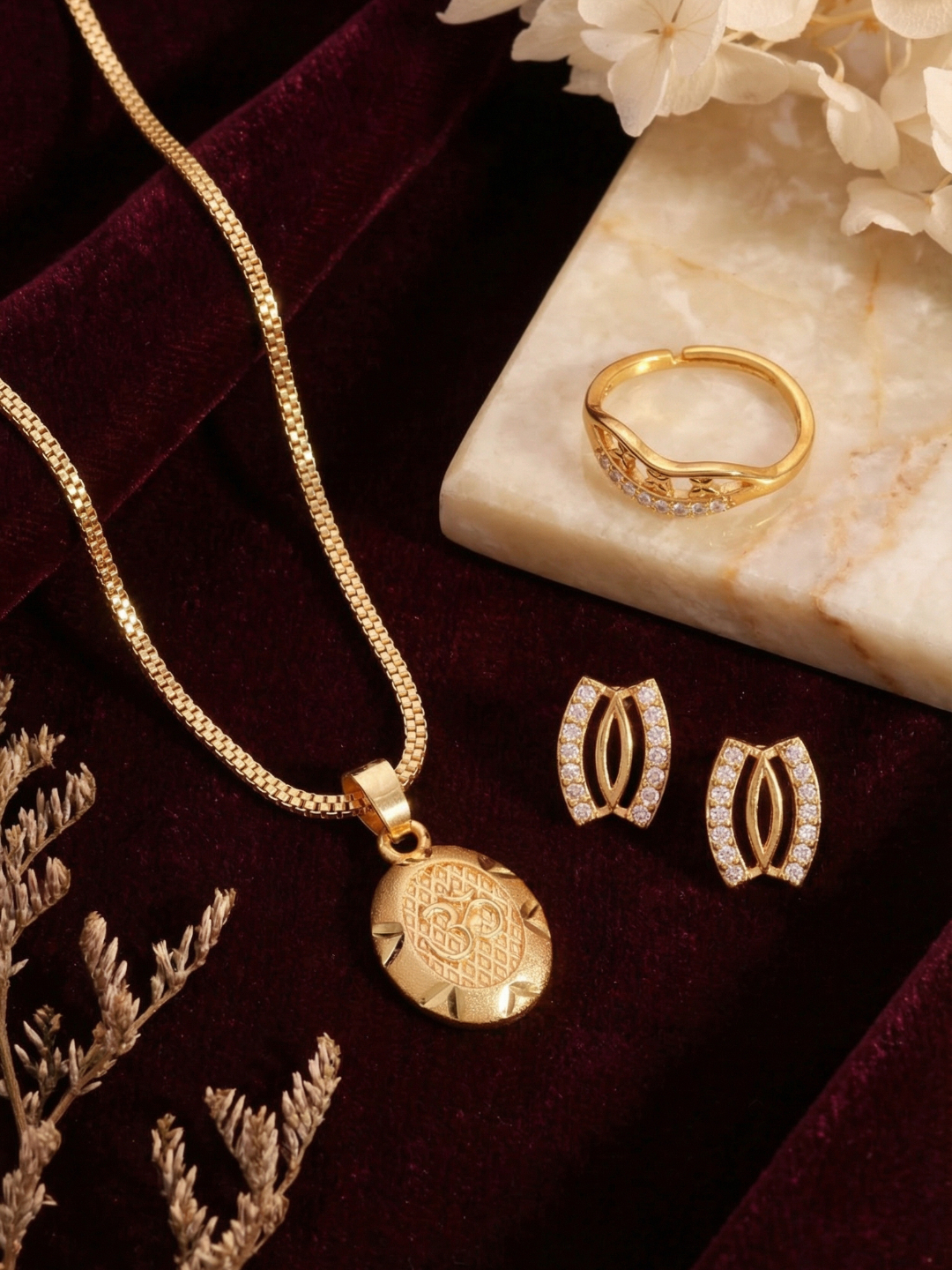 Brado Jewellery