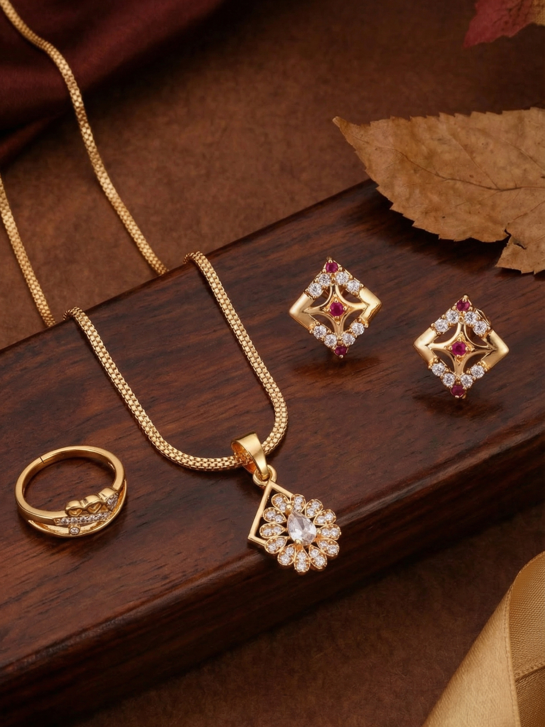 Brado Jewellery