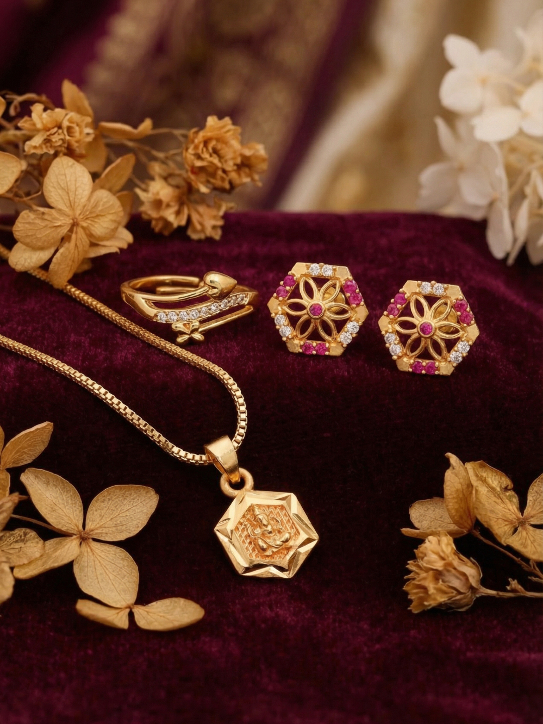 Brado Jewellery