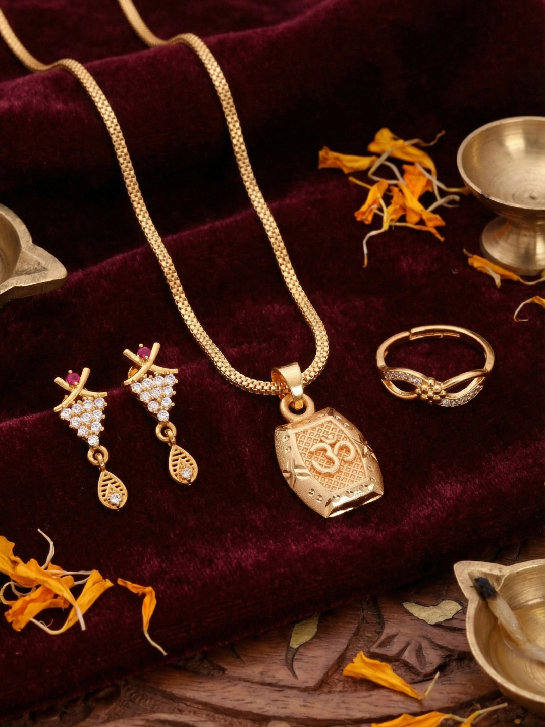 Brado Jewellery